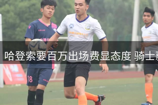 哈登索要百万出场费显态度 骑士薪资困局待破解